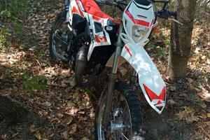 beta rr 50 enduro 2024