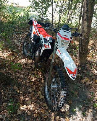 beta rr 50 enduro 2024
