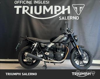 TRIUMPH Speed Twin 900
