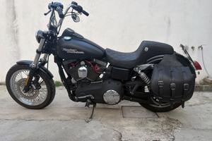 Harley Davidson Dyna