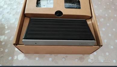 Docking Station Targus Dual Video 4K USB-C – Nuova