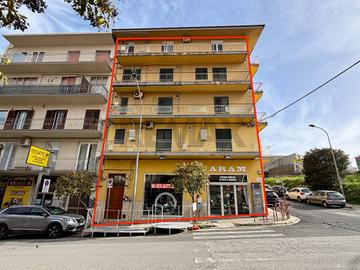 Appartamento - Ragusa