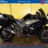 KAWASAKI Ninja 1000 SX Garantita e Finanziabile