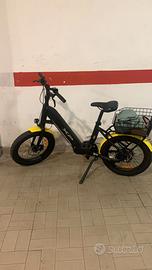 e-bike XP