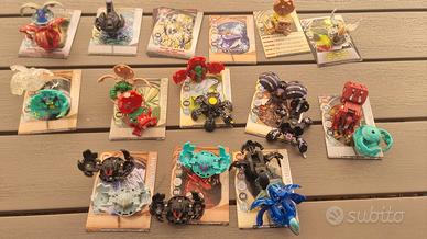bakugan
