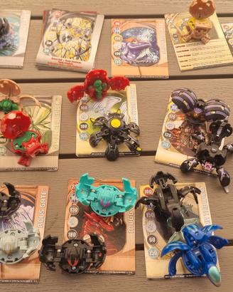 bakugan