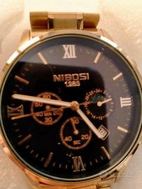 orologi nuovi,mai indossati 