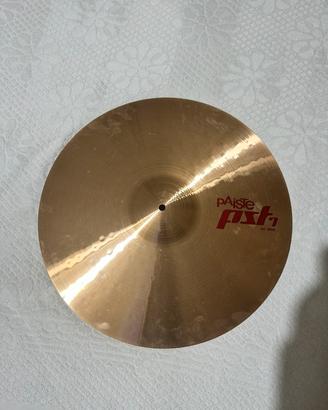 Ride Paiste Pst7 medium 20”