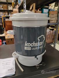 Estrattore di succo elettrico