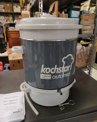 Estrattore di succo elettrico