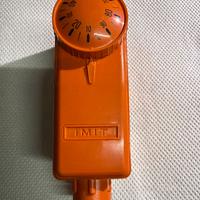 Termostato a contatto