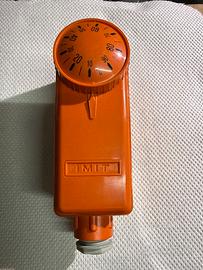 Termostato a contatto