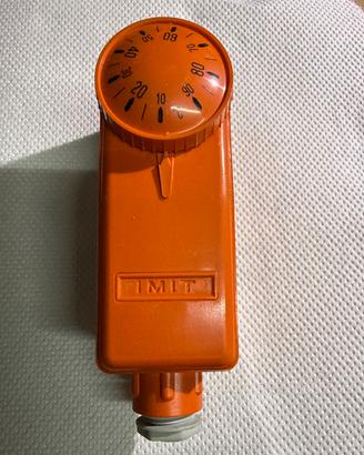 Termostato a contatto