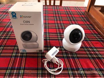 Video sorveglianza 360*