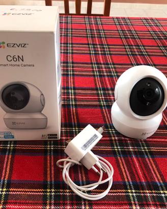 Video sorveglianza 360*