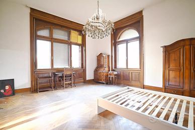 Accogliente trilocale a Merano - Via Josef Speckba