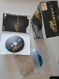 Golden Eye 007 Wii Limited Edition