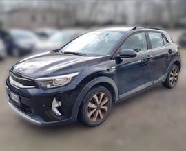 KIA Stonic 1.0 T-GDi 100 CV MHEV iMT GT Line