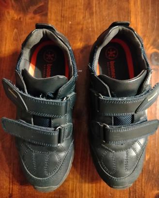 Scarpe bambino 