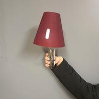 applique in vetro di murano 