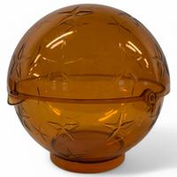 Contenitore Tupperware a forma di sfera