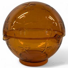 Contenitore Tupperware a forma di sfera