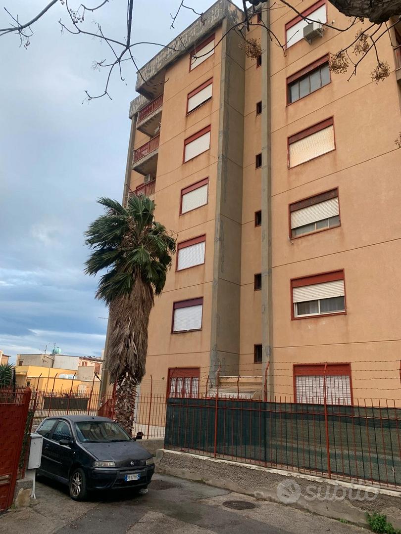 Appartamento – Palermo, Roccella, II Circoscrizione - Altro
