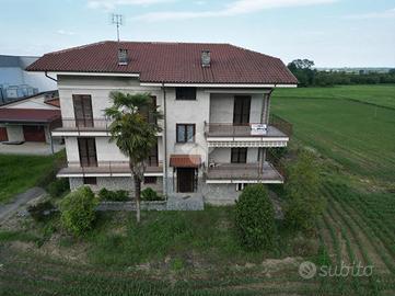 CASA INDIPENDENTE A BARGE