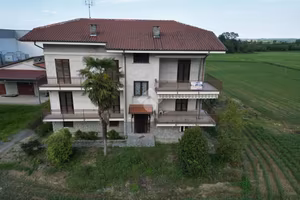 CASA INDIPENDENTE A BARGE