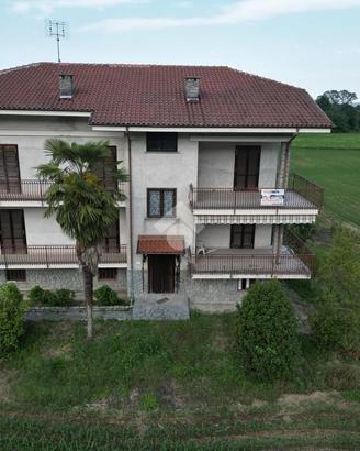 CASA INDIPENDENTE A BARGE