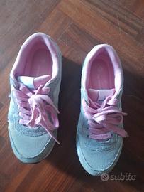 SCARPE DA BAMBINA HARMONT & BLAINE