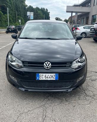 Volkswagen Polo 1.2 TSI DSG 5 porte Highline