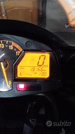 Honda CBR 600 - 2009