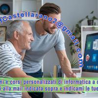 Docente informatica