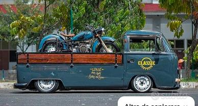 T2 pick up 1969