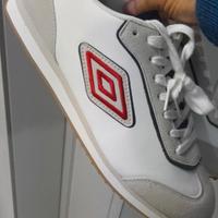 sneakers Sportive firmate Umbro N44 