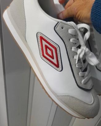 sneakers Sportive firmate Umbro N44 
