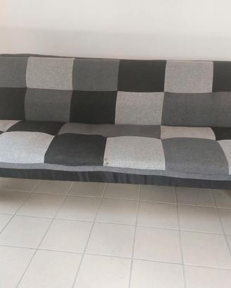 Divano letto