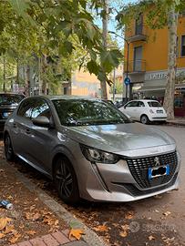 PEUGEOT 208 101CV