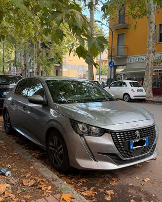 PEUGEOT 208 101CV