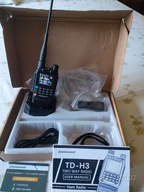 TIDRADIO H3