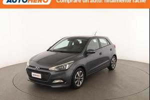 HYUNDAI i20 1.2 84 CV 5 porte Style