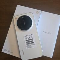 Xiaomi 17 ultra 512Gb bianco 