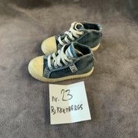 Scarpe da ginnastica