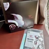 transformers arcee Big Firebird EX-01 PLUS MOOKA