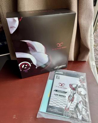 transformers arcee Big Firebird EX-01 PLUS MOOKA