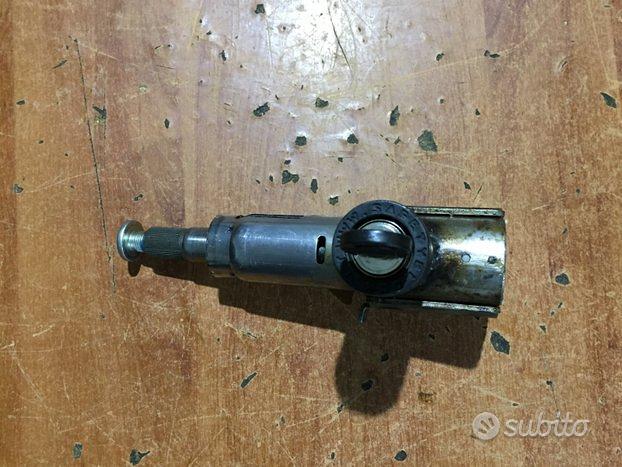 BLOCK SHAFT OPEL Corsa D 5P 2� Serie Benzina (2013) RICAMBI USATI