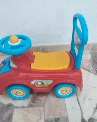 triciclo