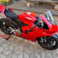 Ducati Panigale V2 - 2021