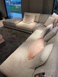 Divano Poltrone&Sofa